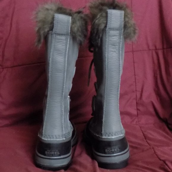 NWOT/NEW Sorel Joan of Arctic US 8 / EU 39 - Picture 7 of 11